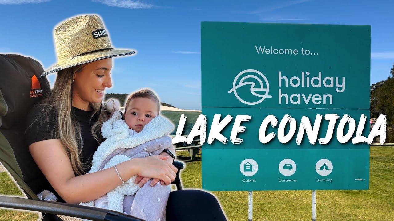 Обзор Lake Conjola Holiday Haven | Южное побережье Нового Южного Уэльса