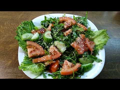 Видео: Арукула салат яагаад ашигтай вэ?