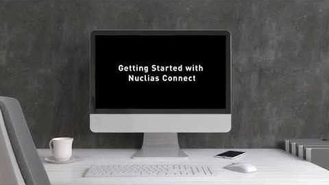 Nuclias Connect Tutorial - Getting Started