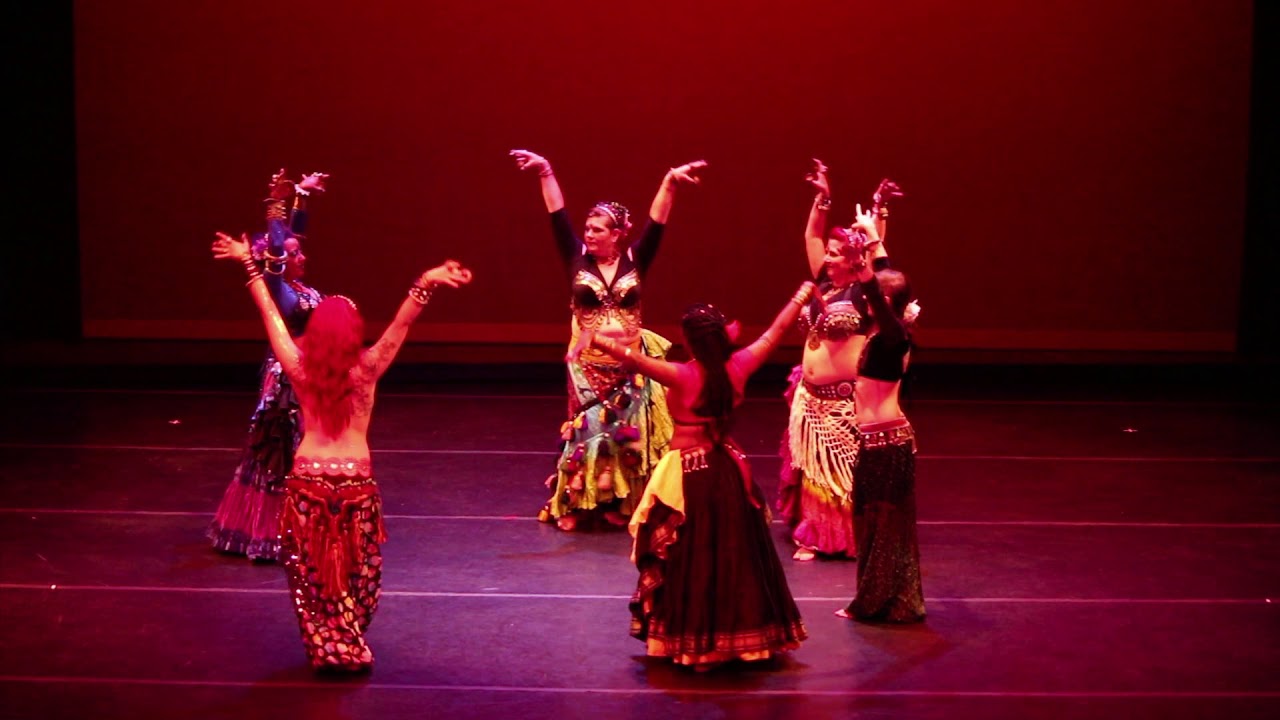 BBF 2018 promo commercial