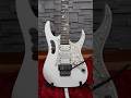 Ibanez Jem EVO inspired #ibanez #guitar  #stevevai #rock #fender #gibson #dimarzio #music #luthier