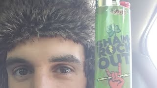 Live From The Road Toad