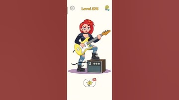 DOP 4 Level 276 Draw One Part By SayGames Short Games Play #dop4drawonepart #dop4 #short #gamingplay