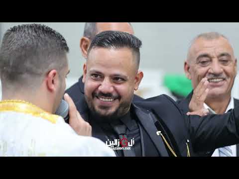 شادي البوريني VS صهيب الجماعيني محاوره حفلة عين ماهل