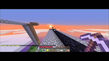 Mcpvp Raid #1 IOwnHungerGames