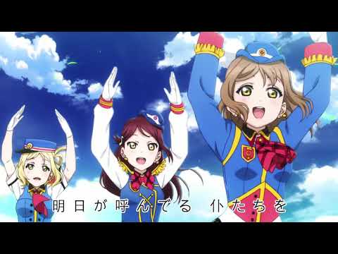 【凜桔L.j】HAPPY PARTY TRAIN（1人9役）