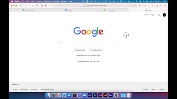 How to use color picker on any app in mac