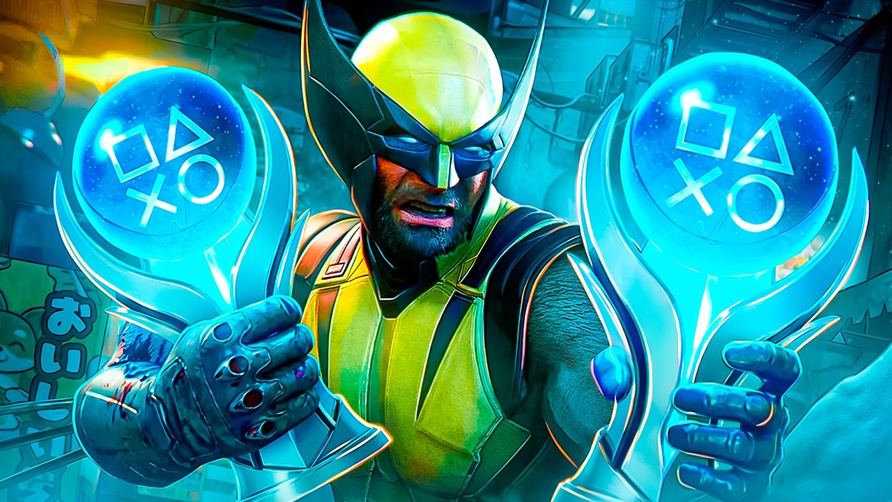 The Most CONTROVERSIAL Platinum This Year?