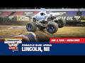 Monster Jam: Lincoln, NE - 2 (Full Event) | May 2, 2026 | Arena West