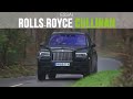 Essai rollsroyce cullinan black badge 2020