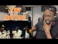 Skepta & Portable - Tony Montana // Reaction // Wahala Wahala !!!😱