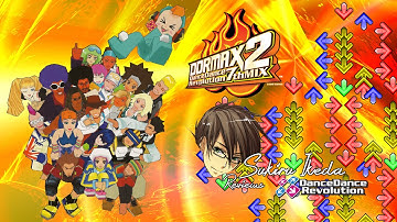 Sukiru Ikeda Reviews: DDRMax2 7th Mix (Dance Dance Revolution)