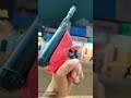 mini air pistol no licence required all India price 999