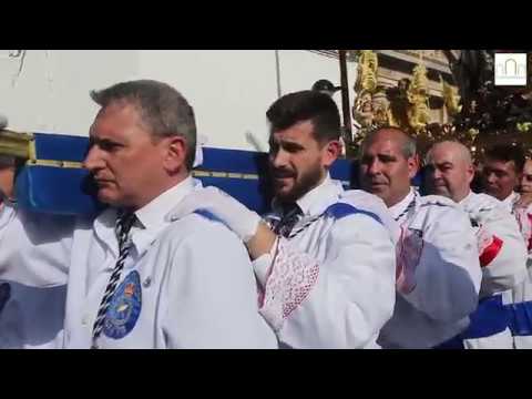 Procesión Domingo de Ramos Albacete 2019 - YouTube