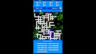 Crucigrama Infinito screenshot 5