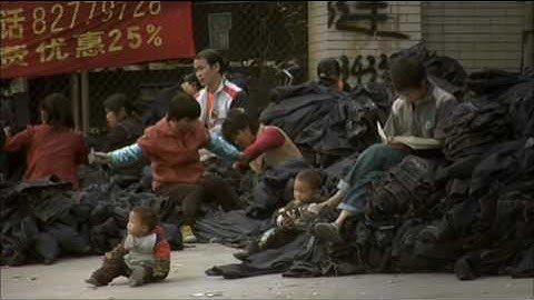 Last Train Home - Official U.S. trailer