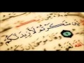 End of video