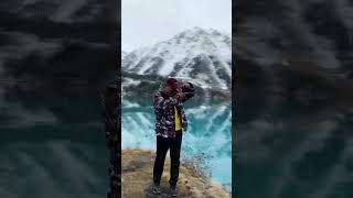 Mountain Magic: Epic High-Speed Cinematography &amp; FPV Drone Flight (2026)