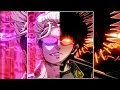 Heavenly Jumpstyle Rock Version SLOWED REVERB Buddha And Wukong Edit Record Of Ragnarok 