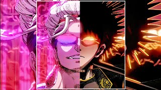 Heavenly Jumpstyle Rock Version Slowed Reverb Buddha And Wukong Edit Record Of Ragnarok