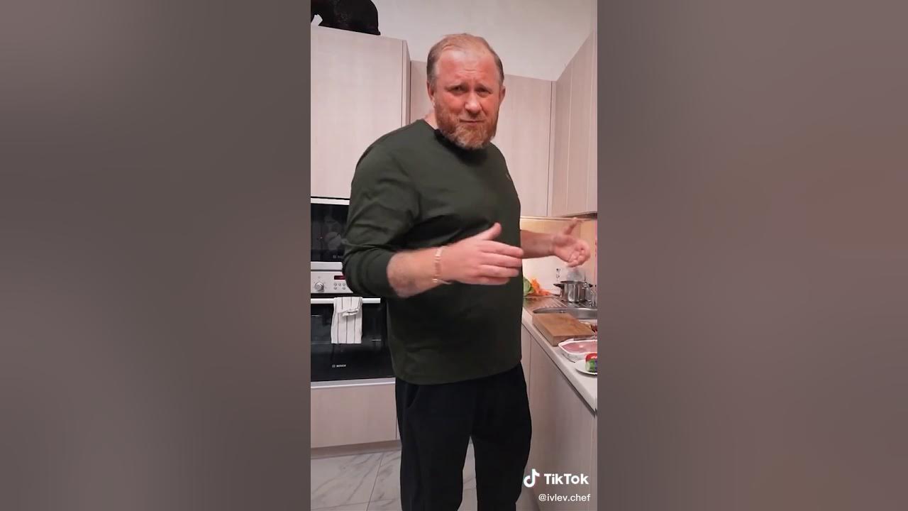 Шаурма от ивлева константина рецепт с фото Карбонара мистер рикко рецепт * Видео подборка на