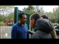 Reportage stade2 sur le recrutement de jeunes talents