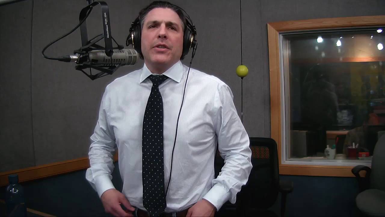 Roger Stone NJ Will Be In Play For Trump s Candidacy YouTube