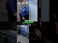 El Auto en Llamas: Un Momento Histórico Inolvidable #shorts