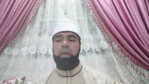 الشيخ اسامة عاطف يقرأ الربع الثالث من سورة البقرة.