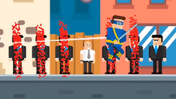 Mr Ninja - Slicey Puzzles - Chapter 1-4