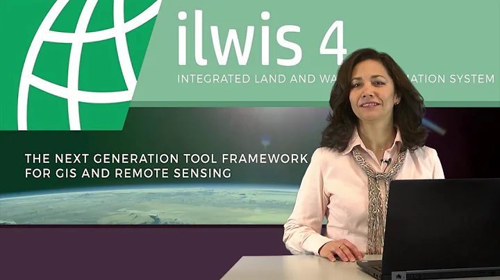 Webinar: Exploiting Copernicus Data with ILWIS4 - From download to display