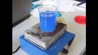 copper sulphate equilibrium.mp4