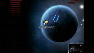 Dark orbit-Phoenix vs. Devolarium(prima parte)