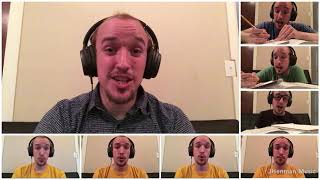 Details Inchworm (Acapella) Update