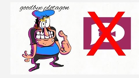 I quit making plotagon stuff