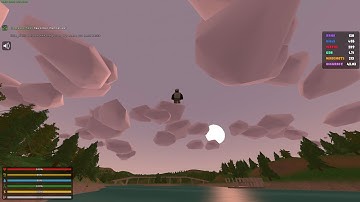 Unturned 2021 hacker on unturnedbeast server us#2