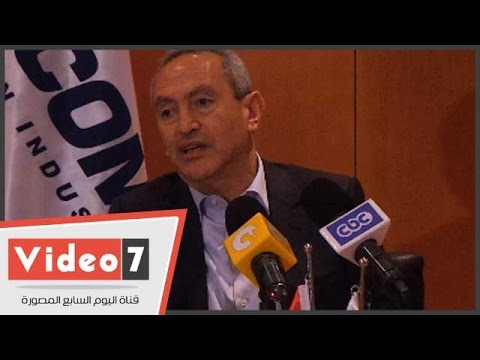 بالفيديو ناصف ساويرس كسبنا دعوى تحكيم دولى ضد وزارة البترول فى عهد الإخوان