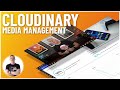Manage &amp; Optimise Media | Powerful Digital Asset Management With Cloudinary