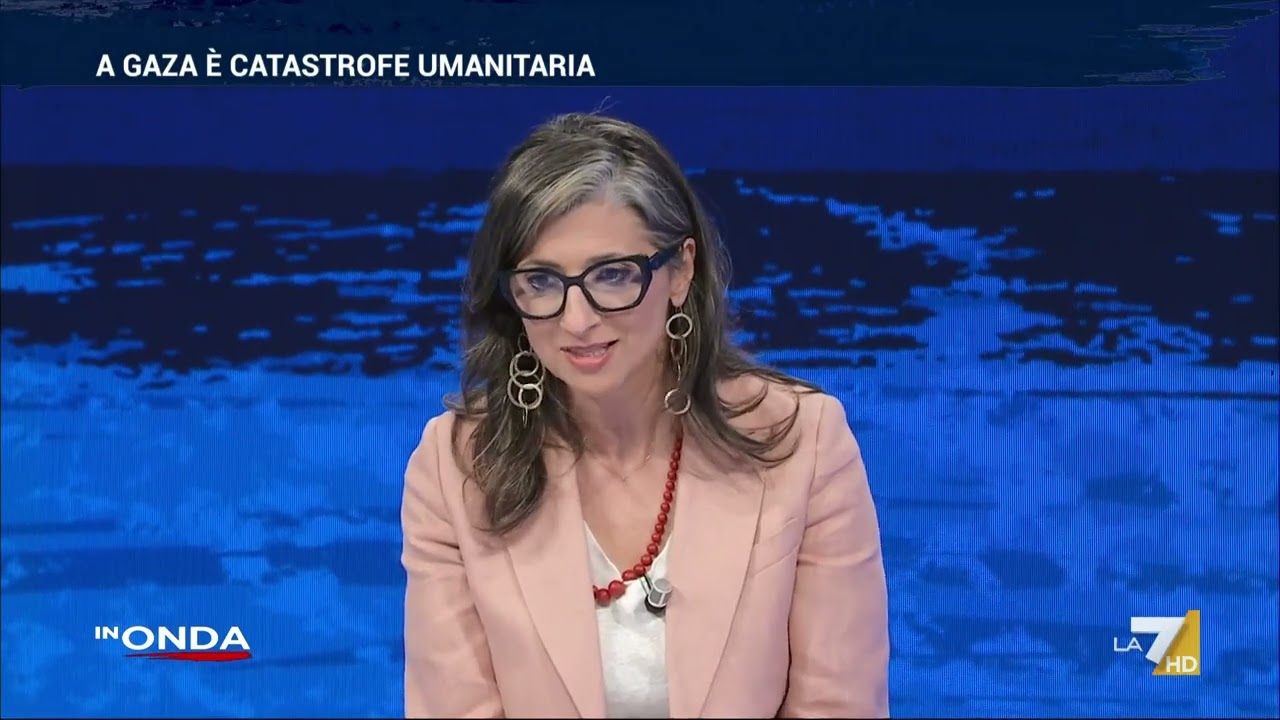 Israele-Gaza, Albanese: 