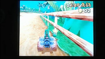 [MK7] Map Modifier Codes [DarkFlare]