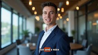 The Librarian Made for Real Estate Agents on WhatsApp