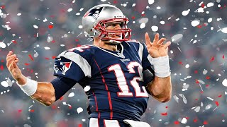 Breaking Down Tom Brady's Unmatched Accuracy - How Does He Make Such Precise Throws?