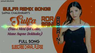 sulfa dj remix new song mp3 download
