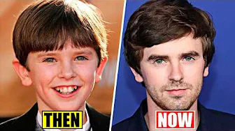 How 40+ Child Actors Have Changed