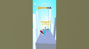 Sword Play #1 FAST LEVEL