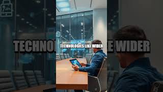 Beyond Wi-Fi 7 A New Wireless Era