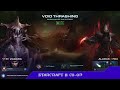 Survival of the Fittest (Zagara P2) - StarCraft II Co-op Mutation (Brutal)