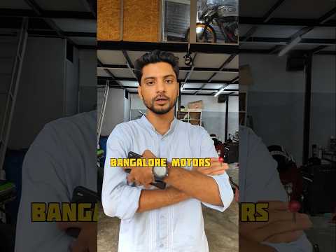 Bangalore Motors testimonial thumbnail