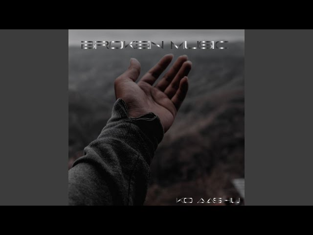 Broken Music