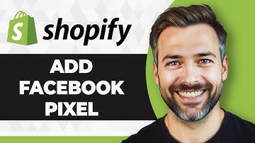 How to Add Facebook Pixel on Shopify (Step By Step) (2025 Guide)